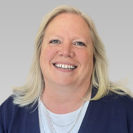 Nancy Zubrod